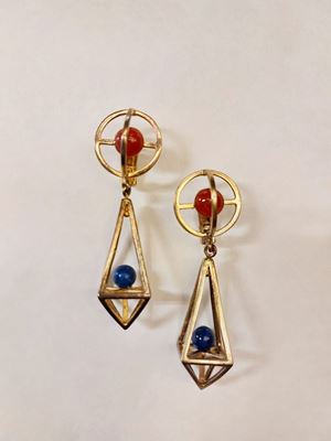 Dorazio Piero - Earrings Angela