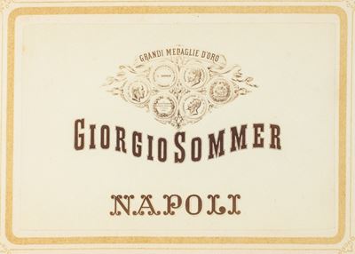 Album Fotografico - Napoli