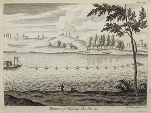 Some Observations made in travelling through France, Italy &c. In the Years 1720, 1721 and 1722