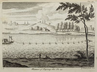 Some Observations Made in Travelling Through France, Italy &C. in The Years 1720, 1721 And 1722