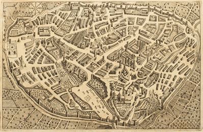 Istoria della Città di Viterbo