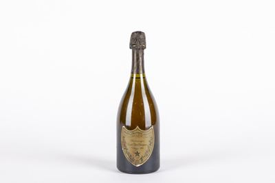 Dom Pérignon, Vino bianco, Annata 1983