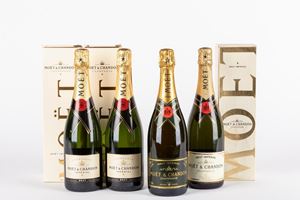 Moet & Chandon Imperial Vintage eSans Annee