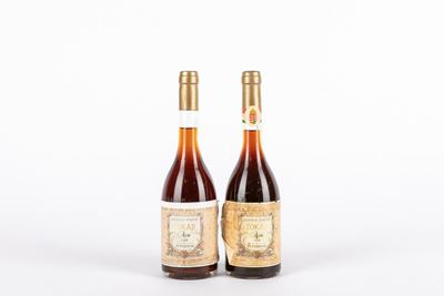Chateau Pajzos, Aszu 5 Puttonyos, 1988