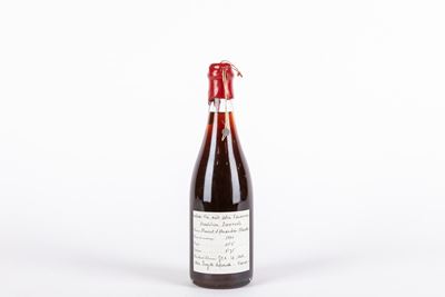 Vino Muscatel, 1994