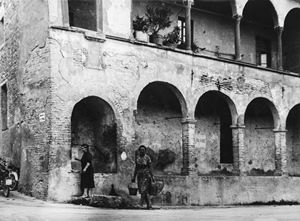 S. Severino