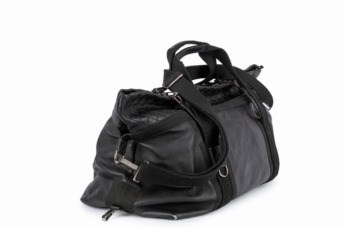 Chanel - Borsa da Viaggio