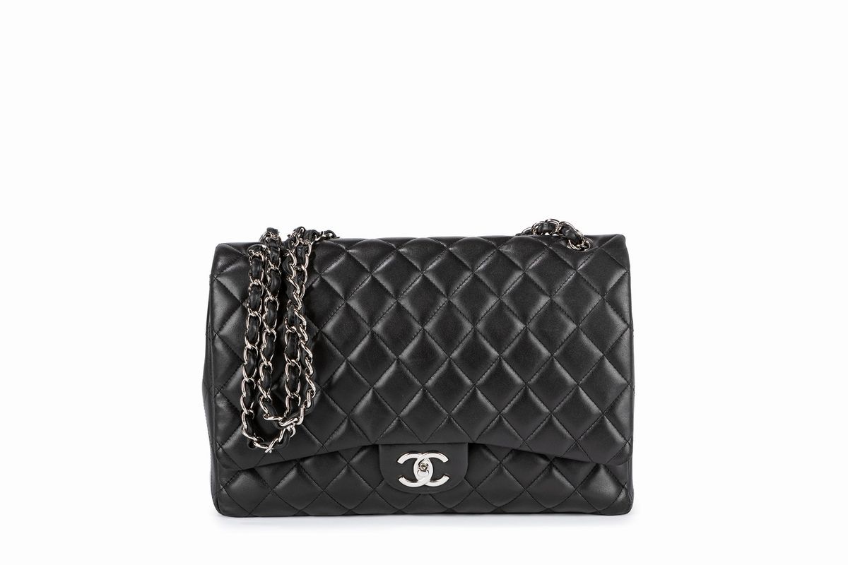 Chanel Borsa Jumbo 2009 Luxury Fashion Finarte, casa d'aste