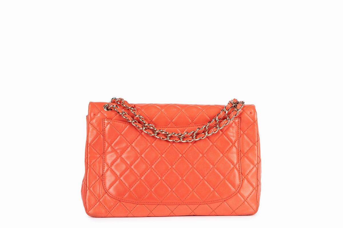 Chanel - Borsa Timeless Jumbo