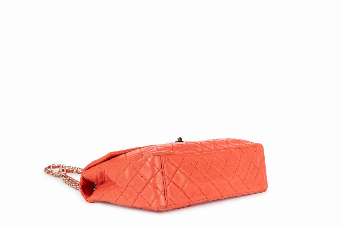Chanel - Borsa Timeless Jumbo
