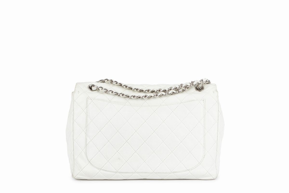 Chanel - Borsa Timeless