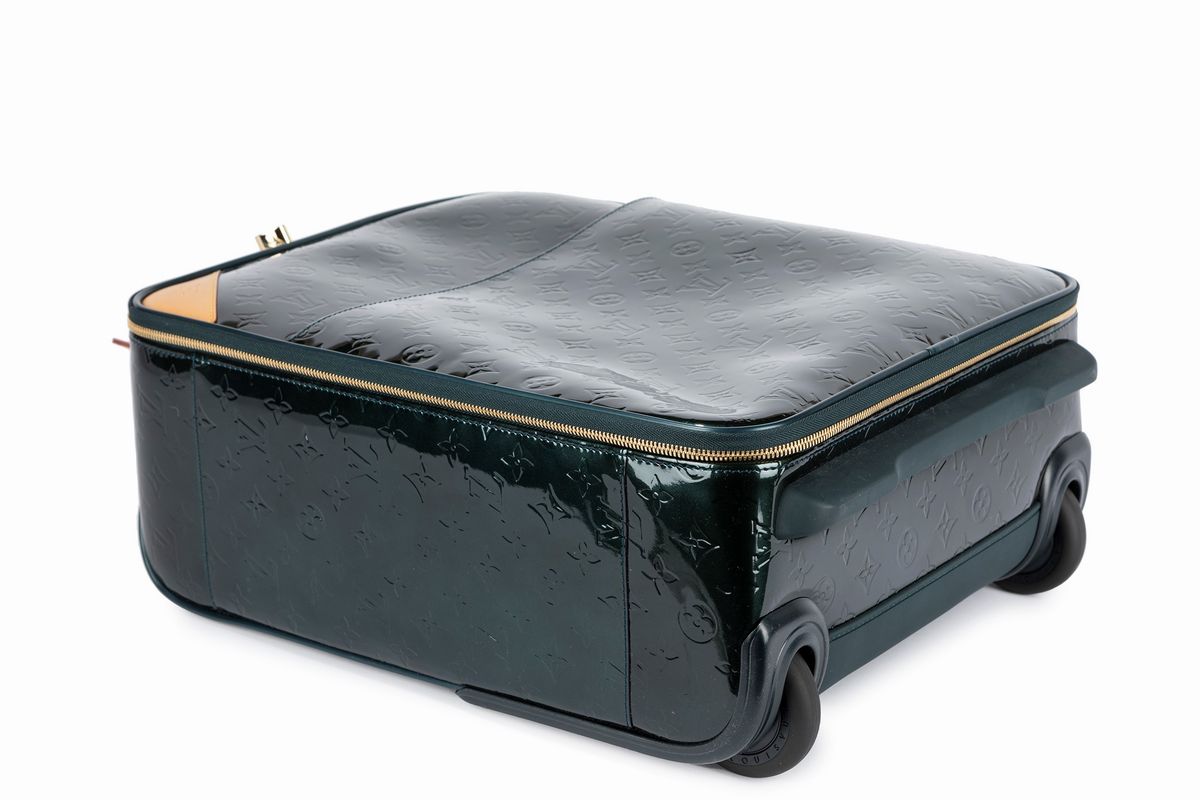 Louis Vuitton - Trolley da Viaggio Pégase 45