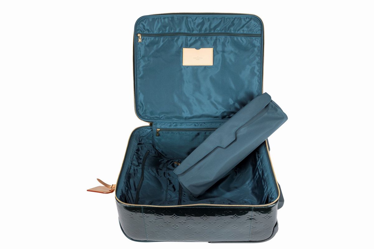 Louis Vuitton - Trolley da Viaggio Pégase 45