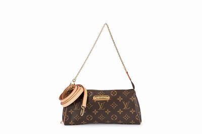 Borsa Pochette Eva