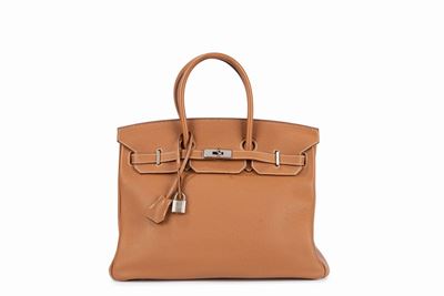 Borsa Birkin 35 CM