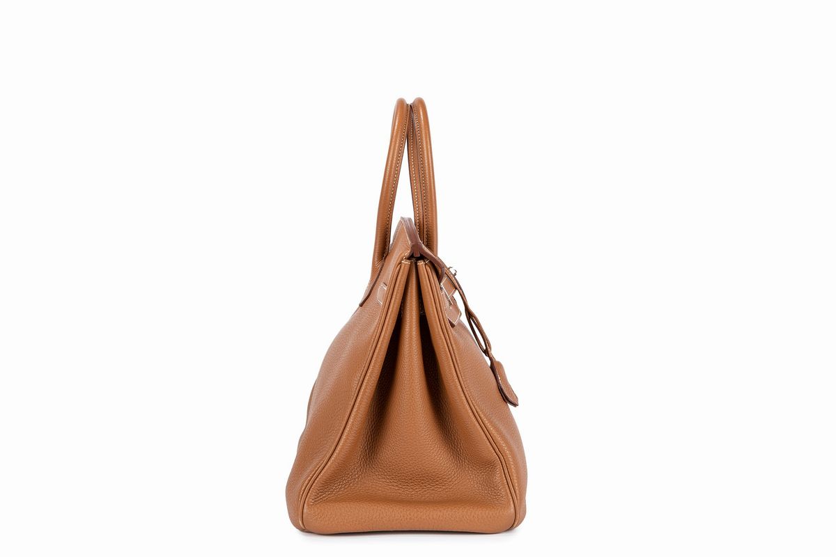 Hermès - Borsa Birkin 35 CM