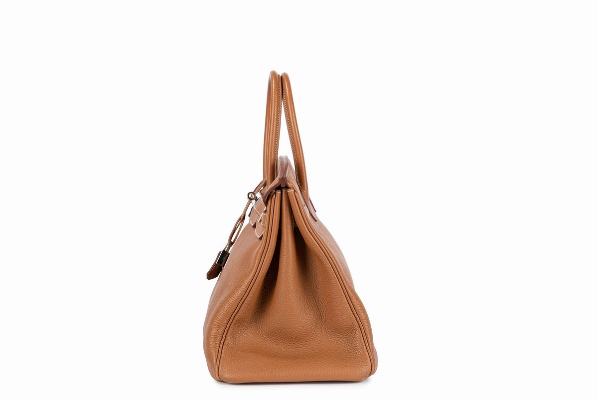 Hermès - Borsa Birkin 35 CM