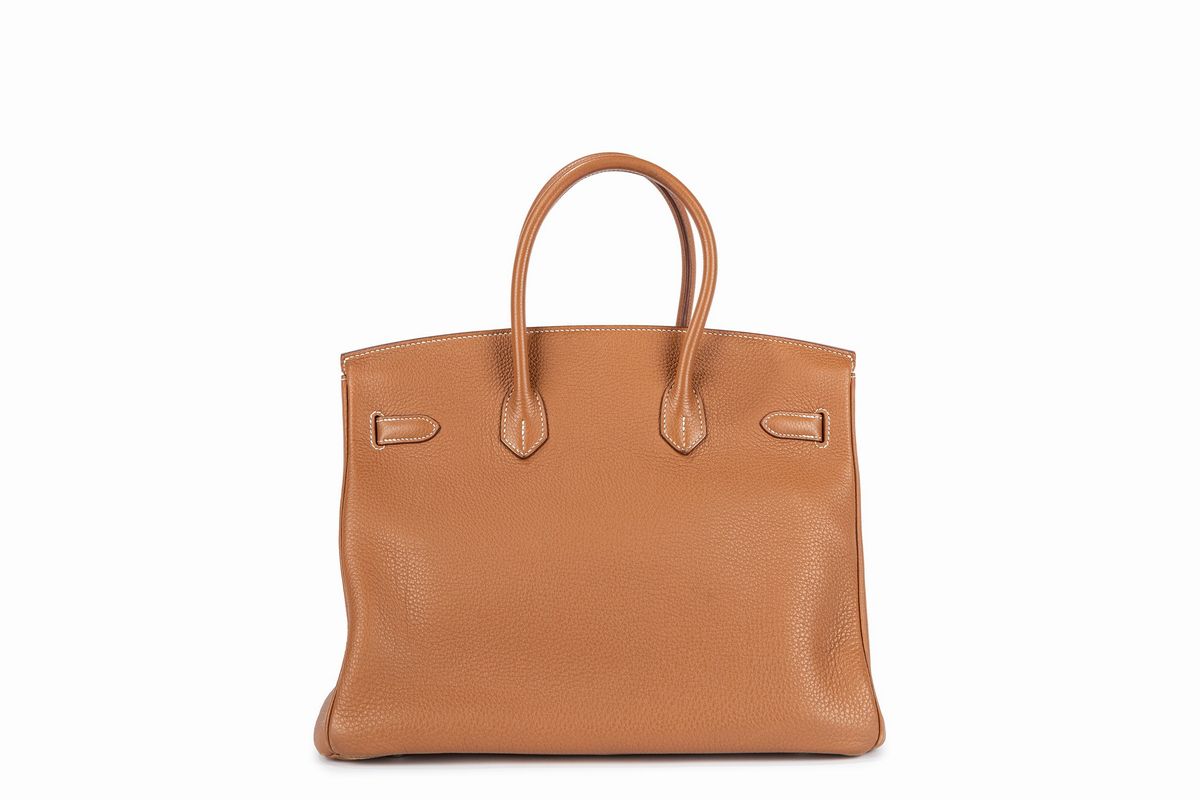 Hermès - Borsa Birkin 35 CM