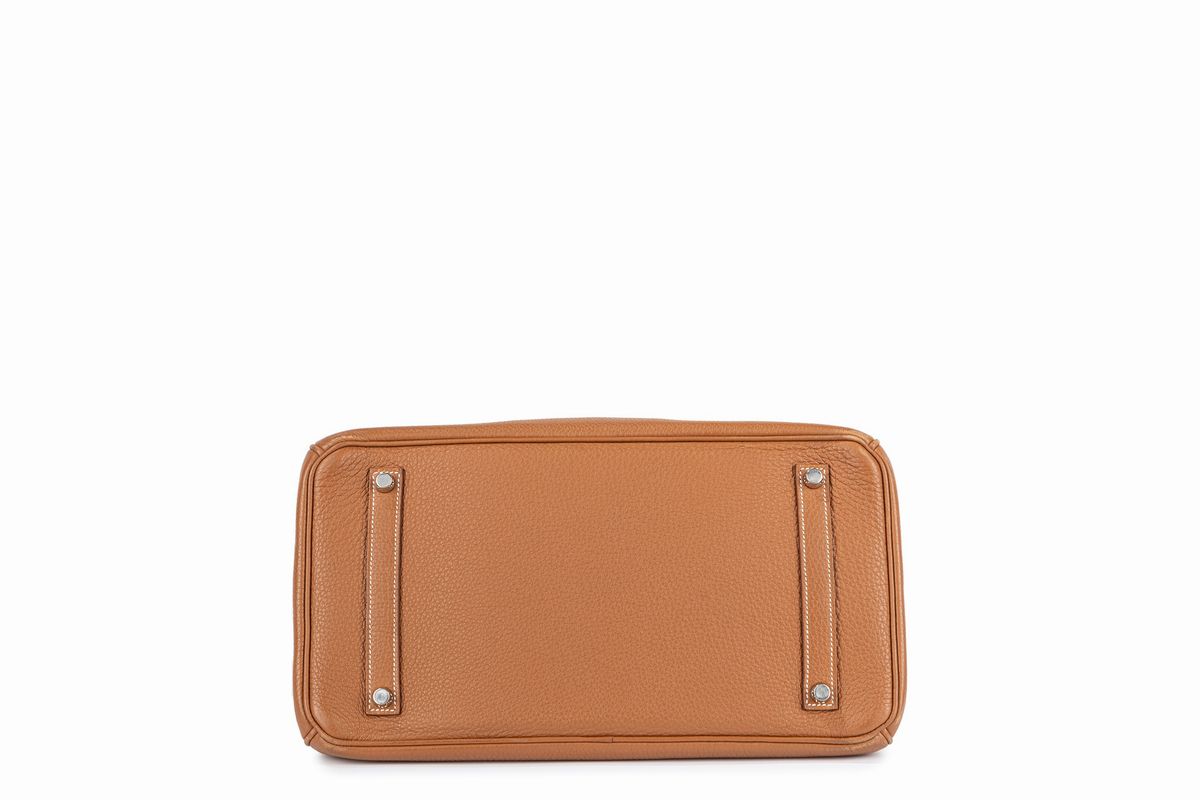 Hermès - Borsa Birkin 35 CM