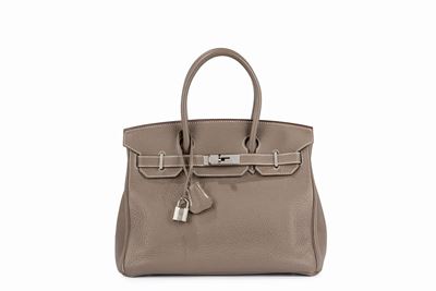 Borsa Birkin 30 CM