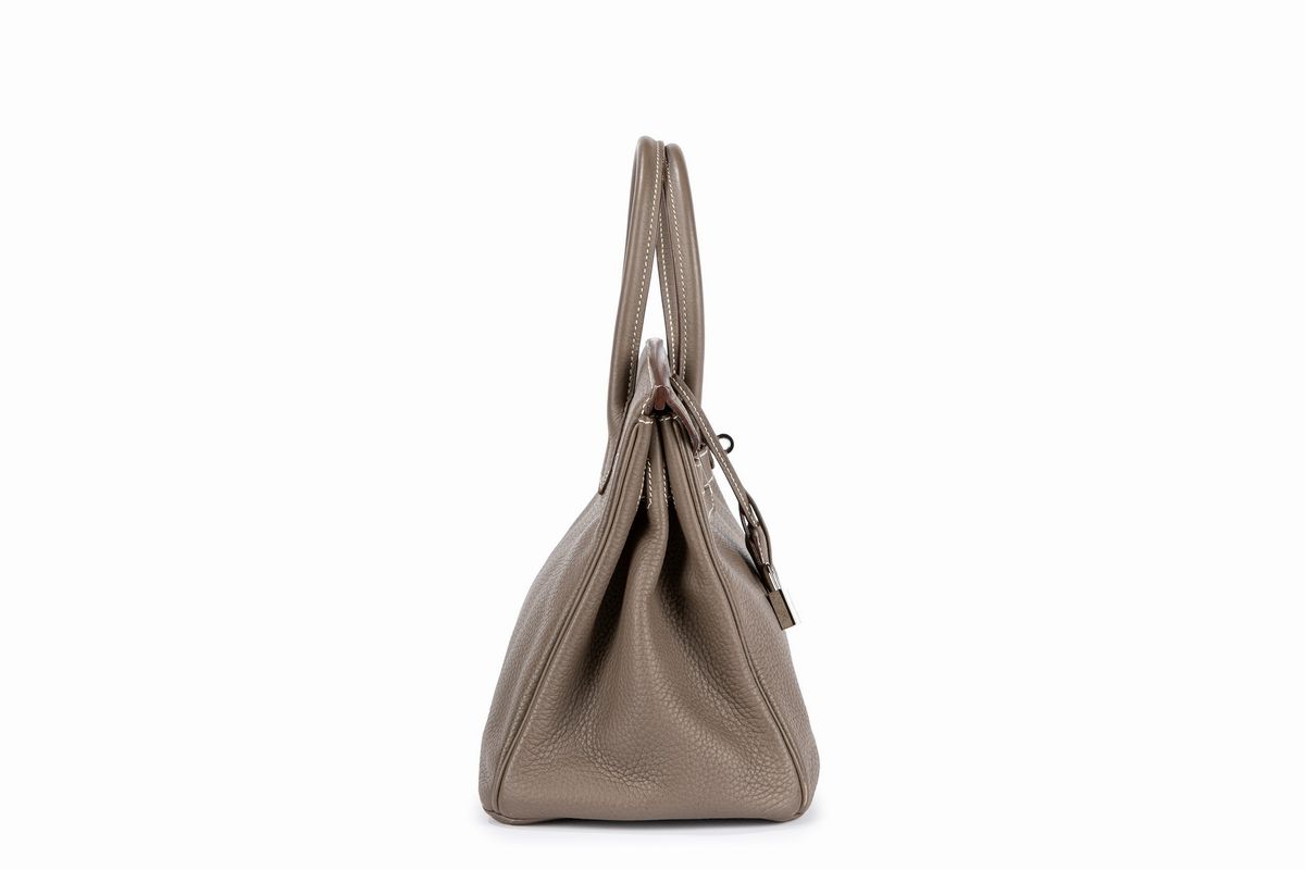 Hermès - Borsa Birkin 30 CM