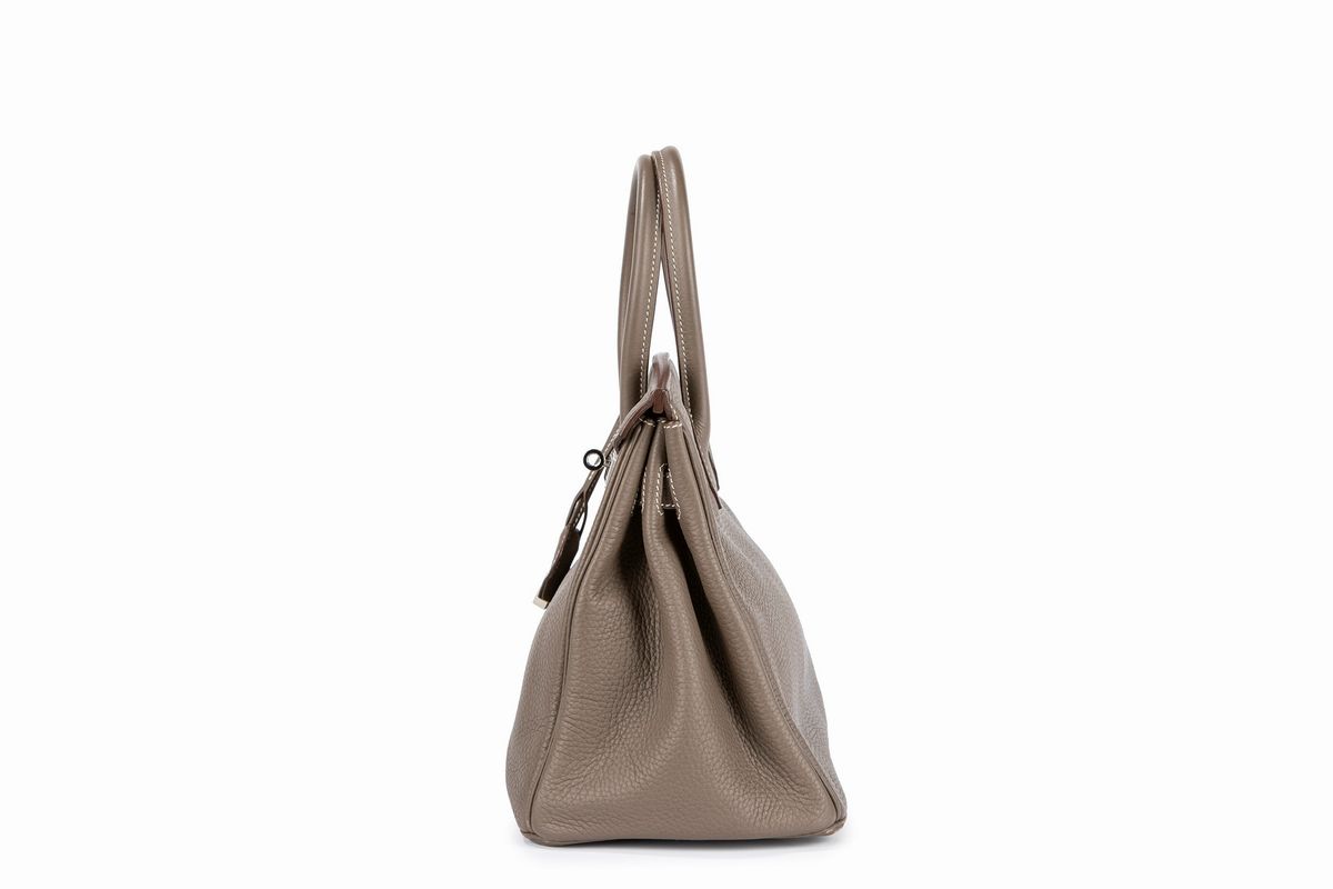 Hermès - Borsa Birkin 30 CM