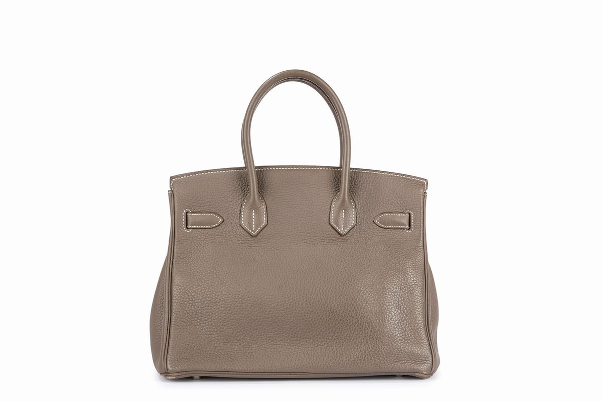 Hermès - Borsa Birkin 30 CM