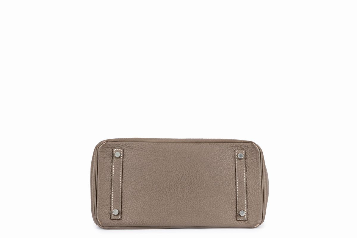 Hermès - Borsa Birkin 30 CM