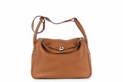 Borsa Lindy 34 CM