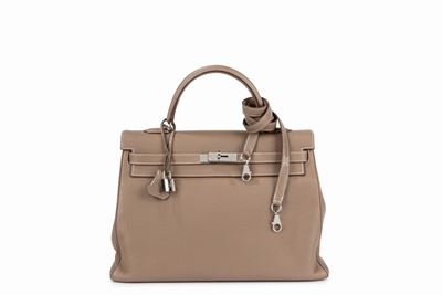 Borsa Kelly Retourne 35 CM