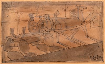 Il Carro del Vinaio