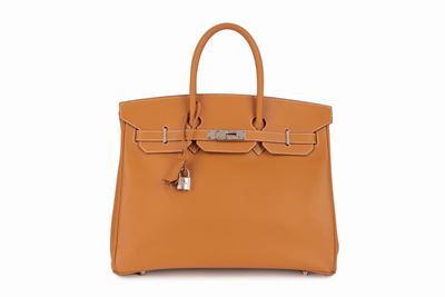 Borsa Birkin 35 CM