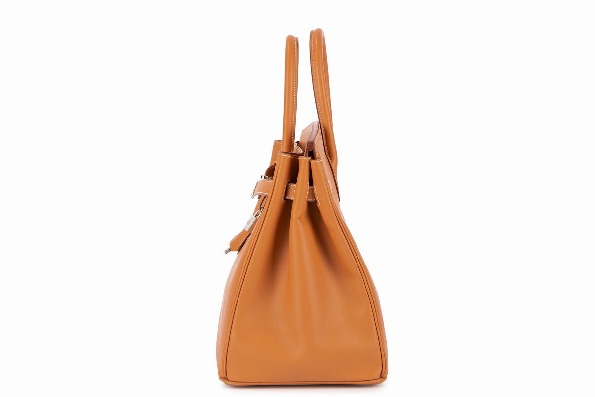 Hermès - Borsa Birkin 35 CM