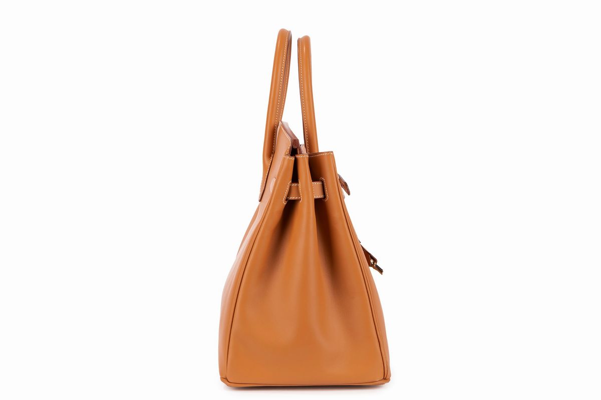 Hermès - Borsa Birkin 35 CM