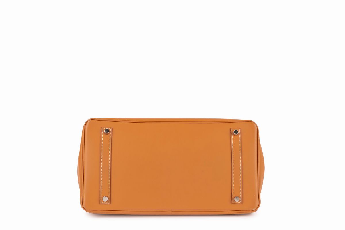 Hermès - Borsa Birkin 35 CM