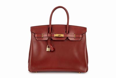 Borsa Birkin 35 CM