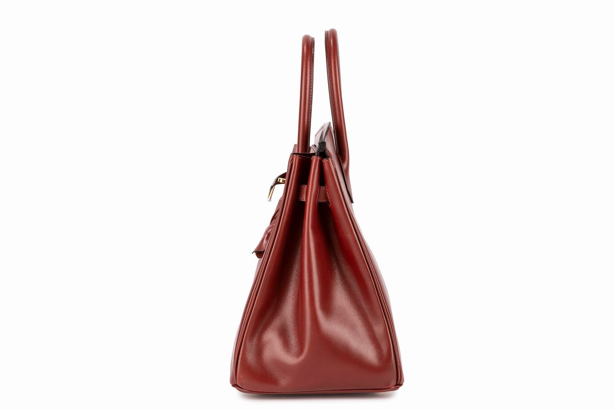 Hermès - Borsa Birkin 35 CM