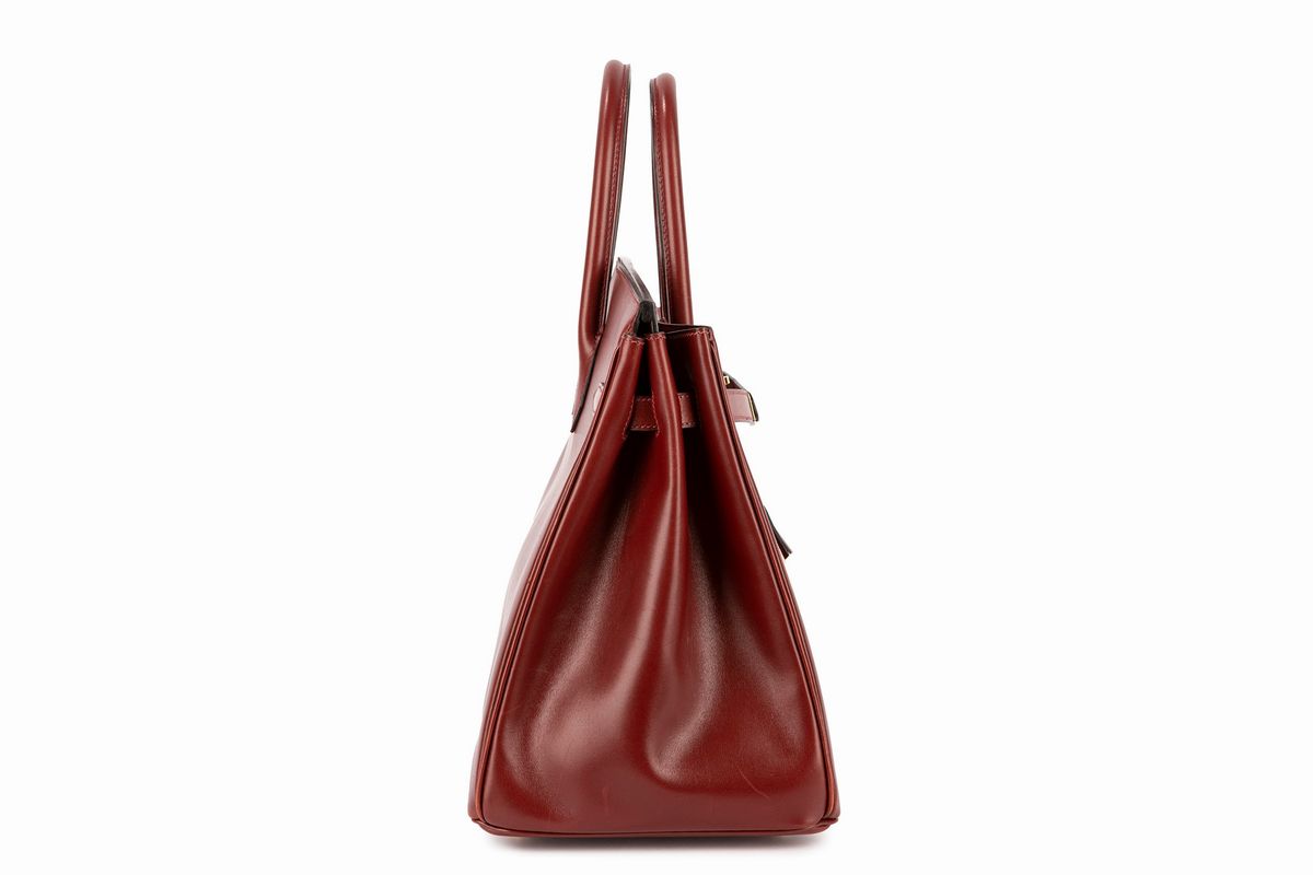 Hermès - Borsa Birkin 35 CM