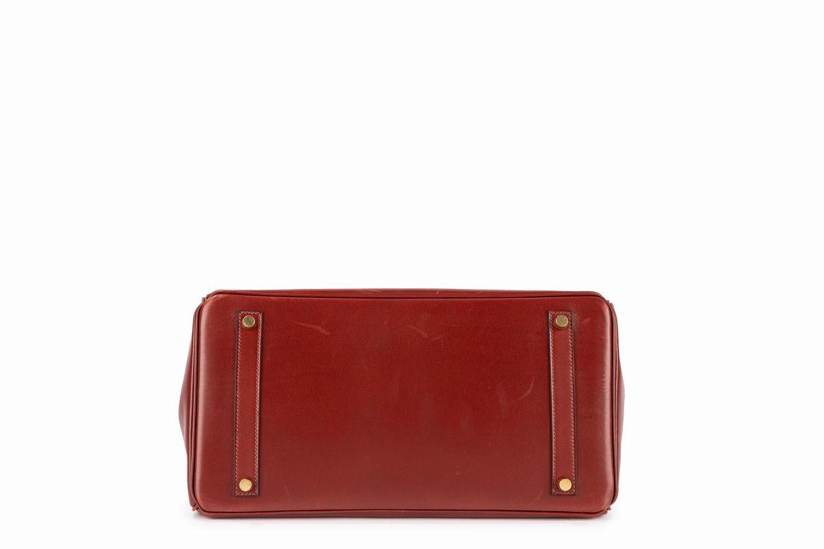 Hermès - Borsa Birkin 35 CM