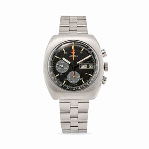 chronograph 11003, ‘70s