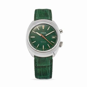 Chronostop 146.009, anni ‘60