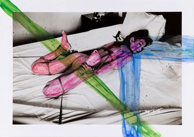Grand Diary Of a Photo Maniac