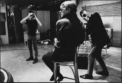 Andy Warhol