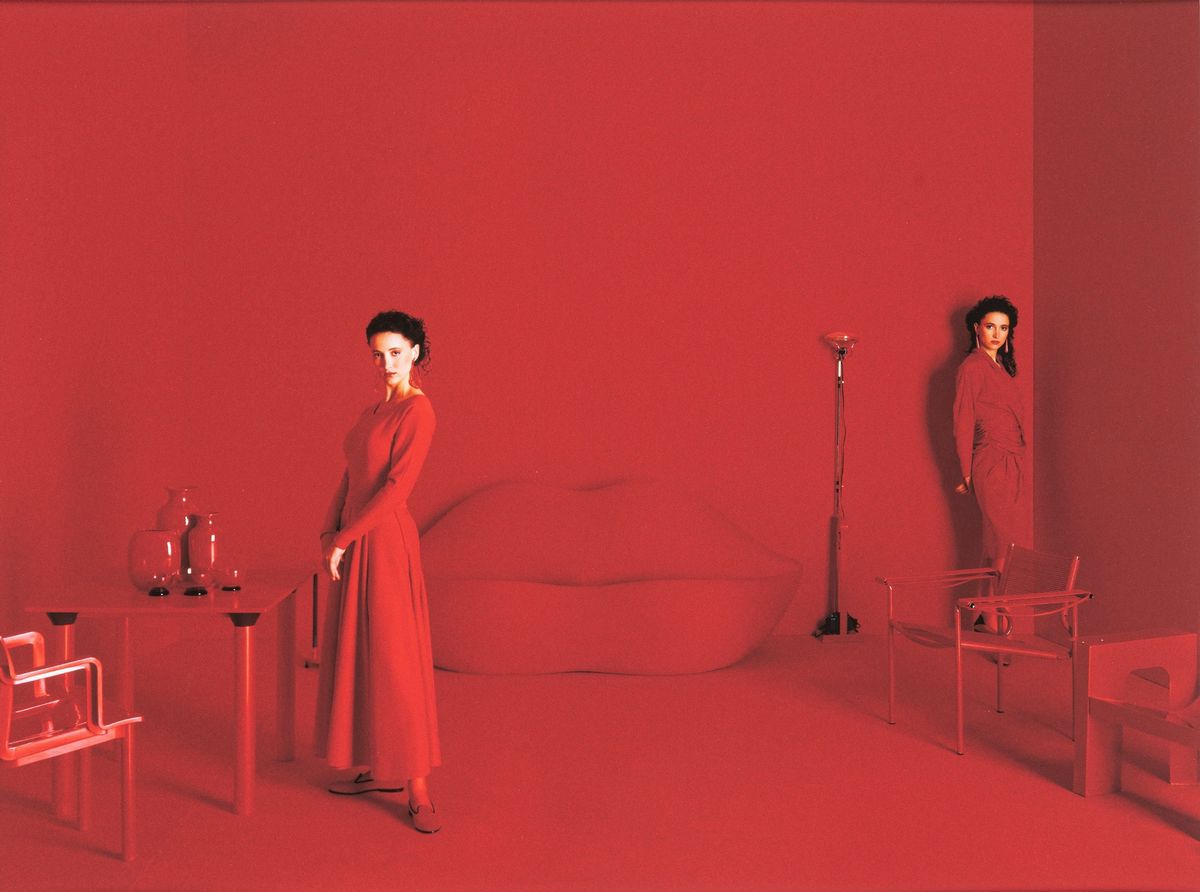 Giovanni Gastel - The Body