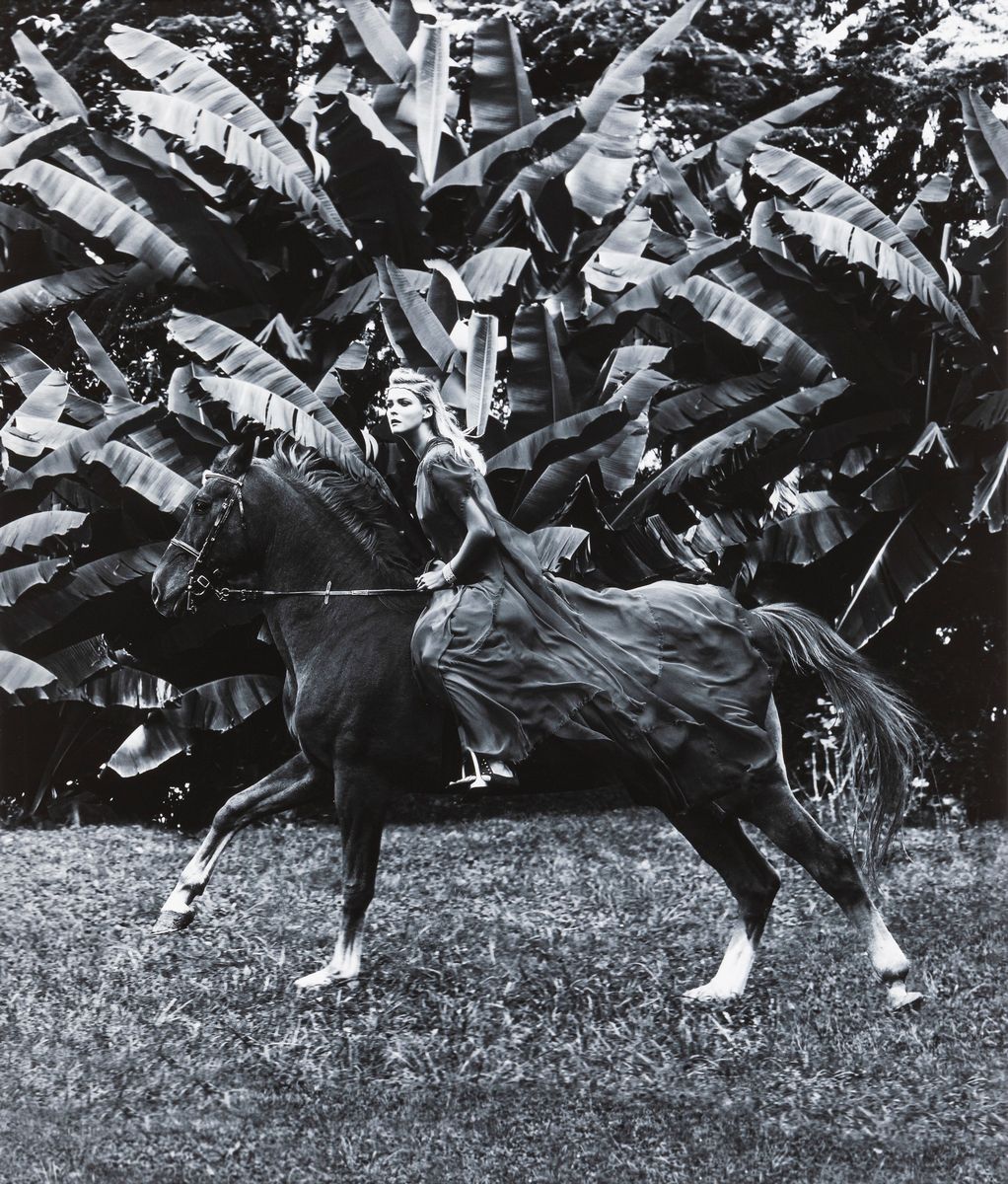 Giovanni Gastel - The Body
