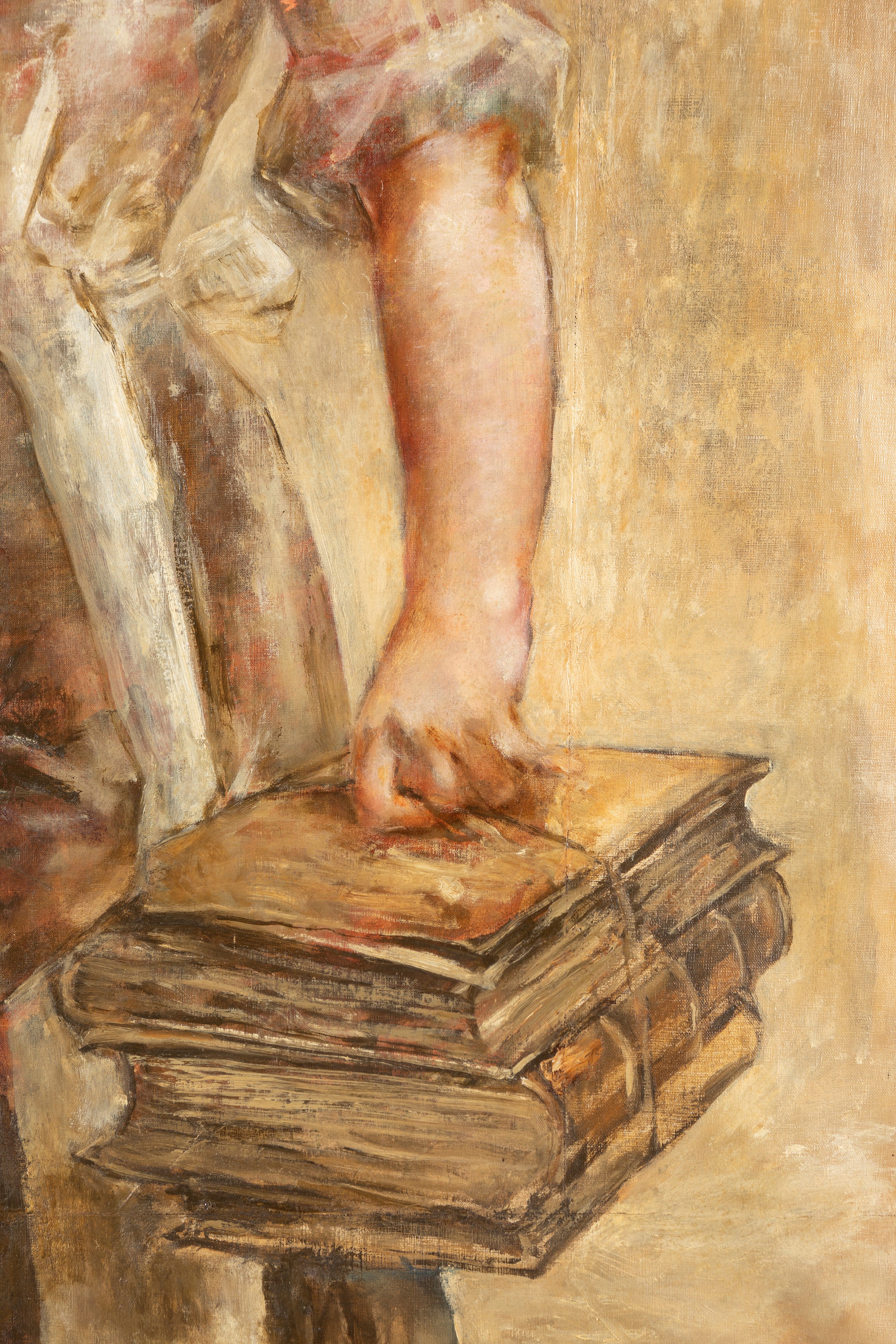 Luigi Conconi - Dieci in Filosofia (a Pieni Voti)