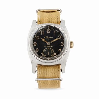 Majetek Militare Ceco 3582, anni '40, movimento a carica manuale cal. 15.68Z
