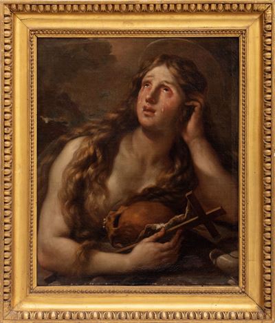 Maddalena Penitente