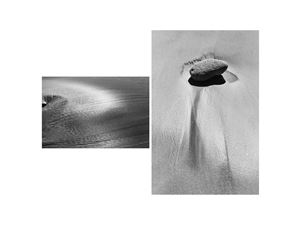 Untitled (Sand)