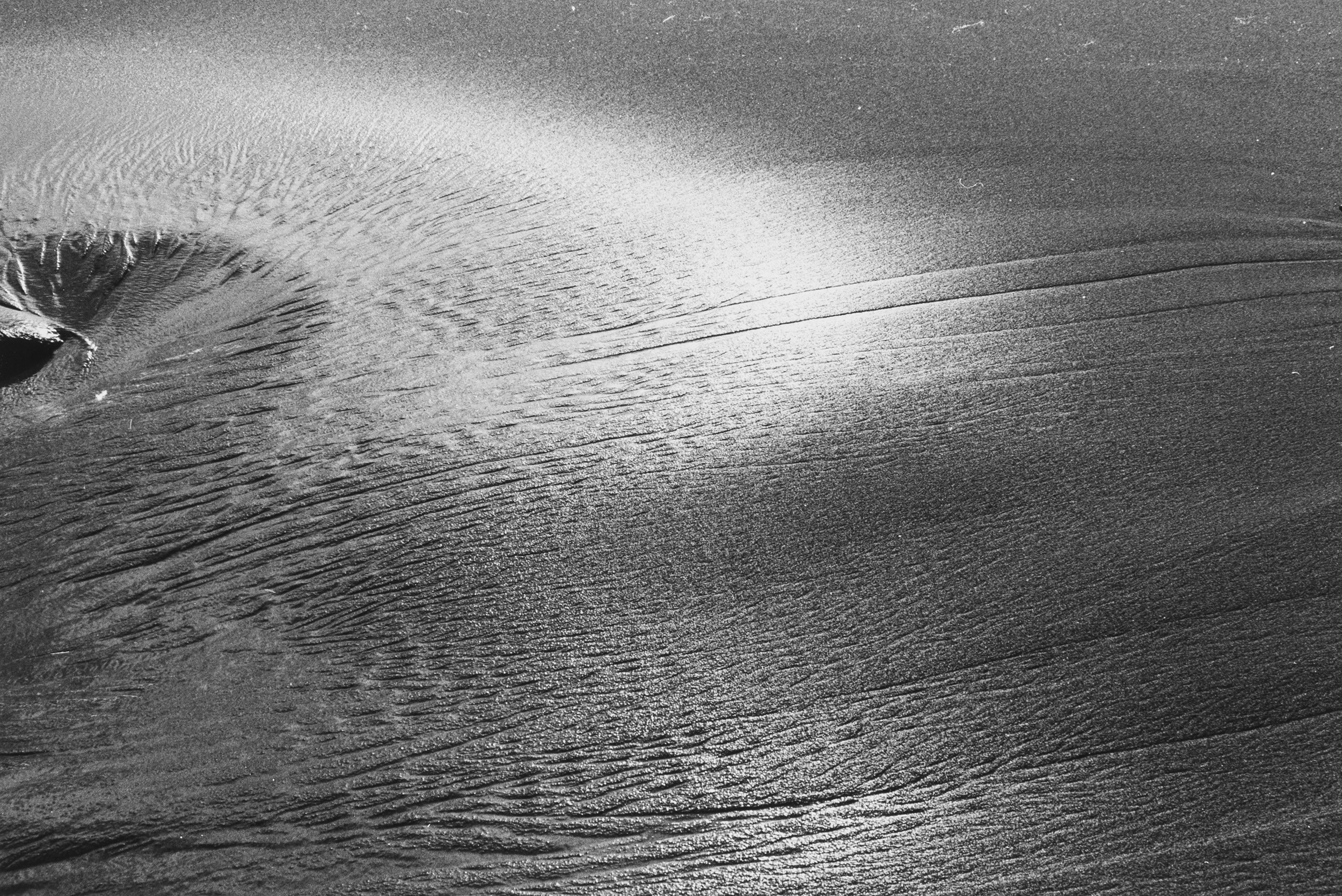 Senza titolo (Sabbie)